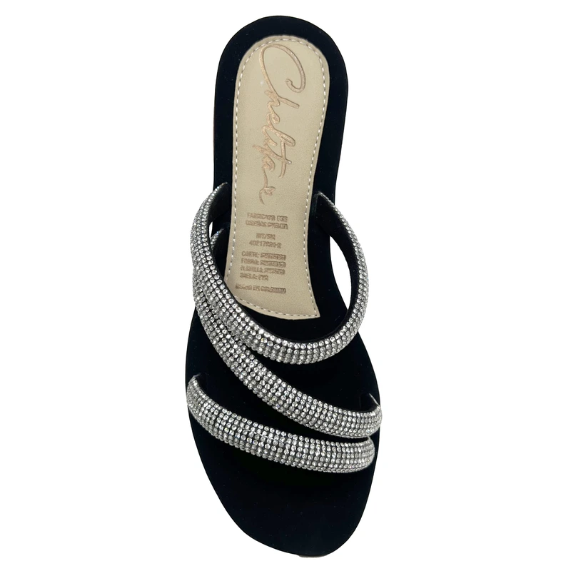 Sandalias Chelita 336 Para Mujer - Imagen 5