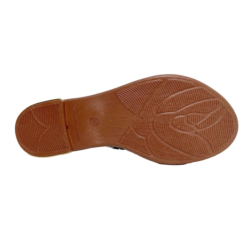 Sandalias Chelita 415 Para Mujer - Imagen 9