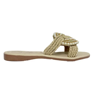 Sandalias Chelita 423 Para Mujer