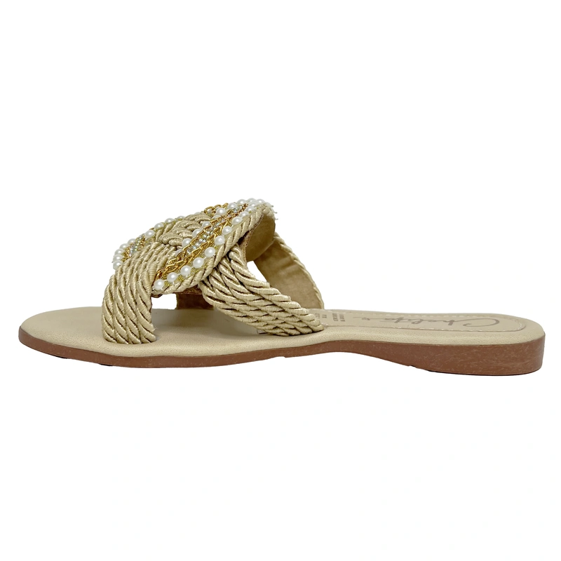 Sandalias Chelita 423 Para Mujer - Imagen 3