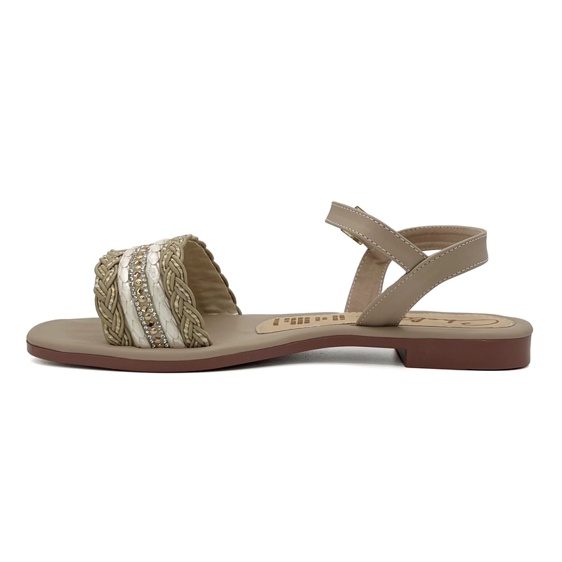 Sandalias Chelita 504 Para Mujer - Imagen 3