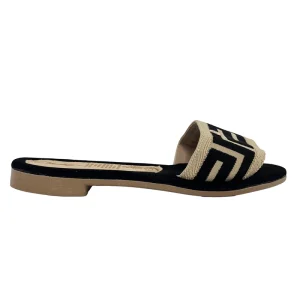 Sandalias Chelita 507 Para Mujer