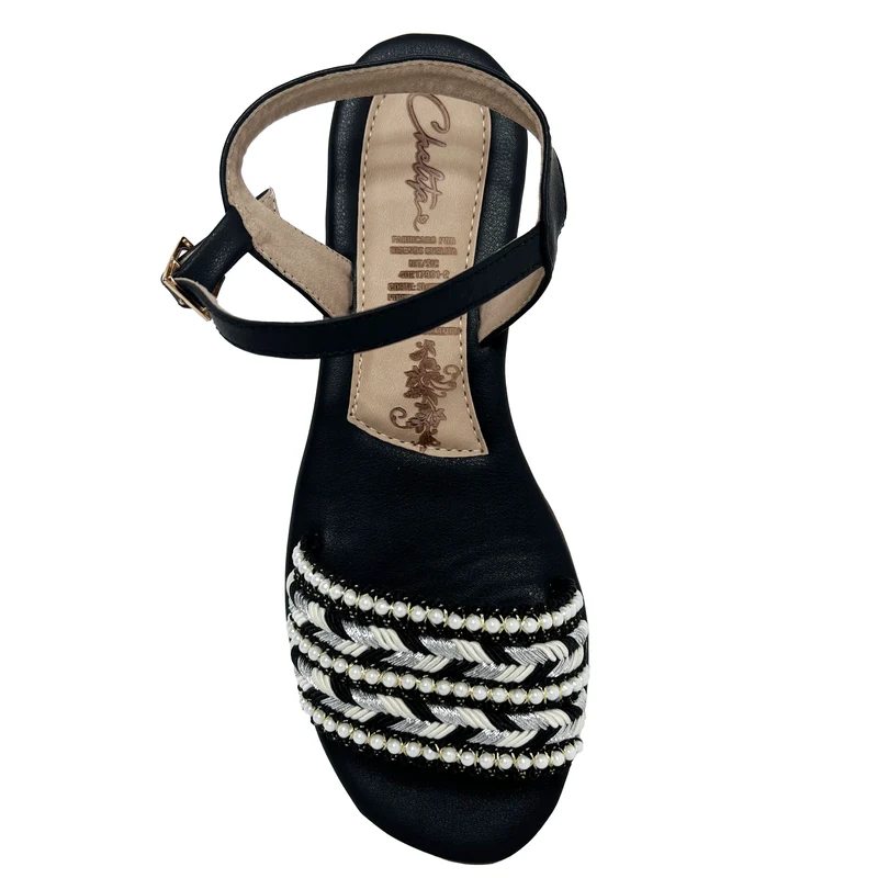 Sandalias Chelita E9 Para Mujer - Imagen 4