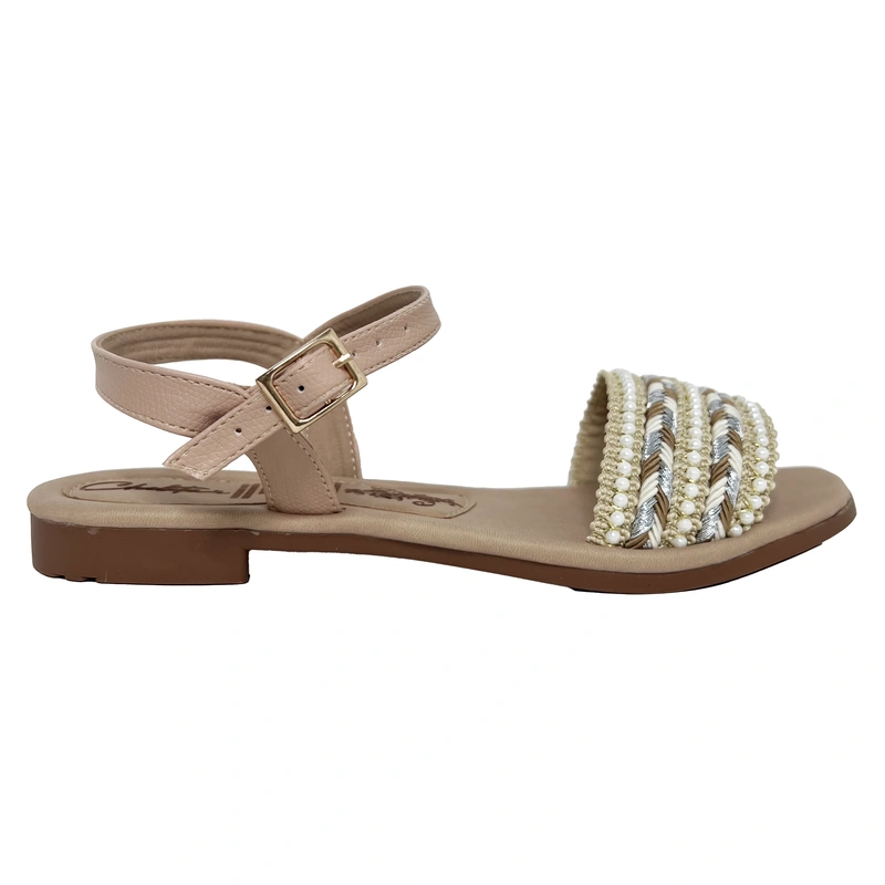 Sandalias Chelita E9 Para Mujer - Imagen 8