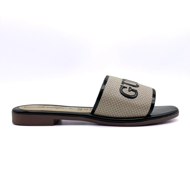 Sandalias Chelita Guess Para Mujer - Imagen 5
