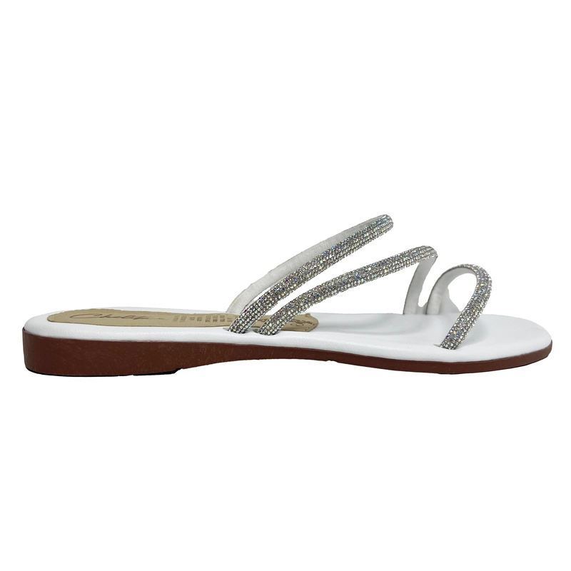 Sandalias Chelitas 506 02 Para Mujer