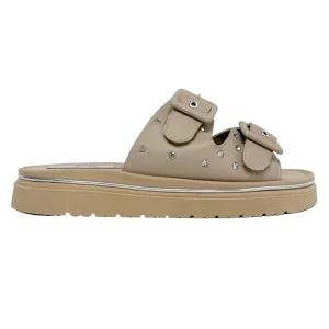 Sandalias Linaje Real LB206 Para Mujer