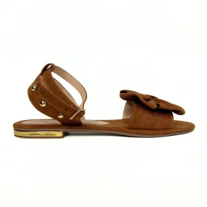 Sandalias Mercy 8902 Para Mujer