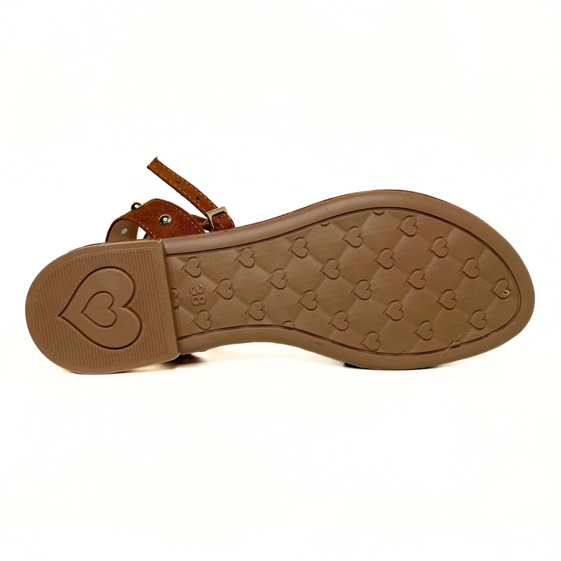 Sandalias Mercy 8902 Para Mujer - Imagen 5