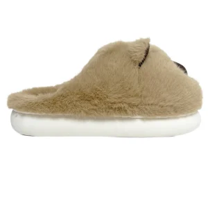 Sandalias Pantuflas Capibara