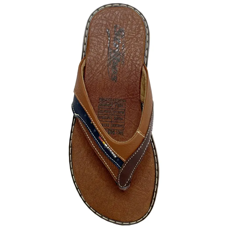 Sandalias Stribos 470 Para Hombre - Imagen 4