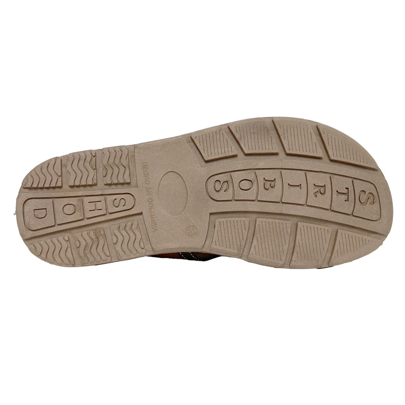 Sandalias Stribos 470 Para Hombre - Imagen 5