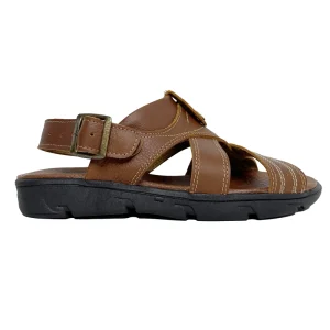 Sandalias Stribos 481 Para Hombre