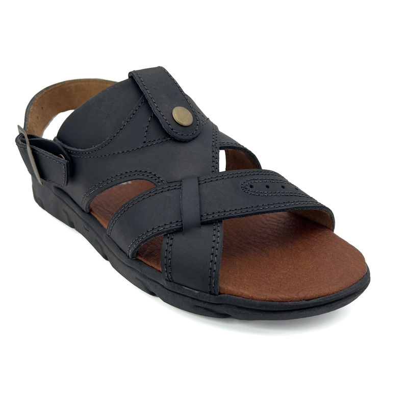 Sandalias Stribos 489 Para Hombre - Imagen 4
