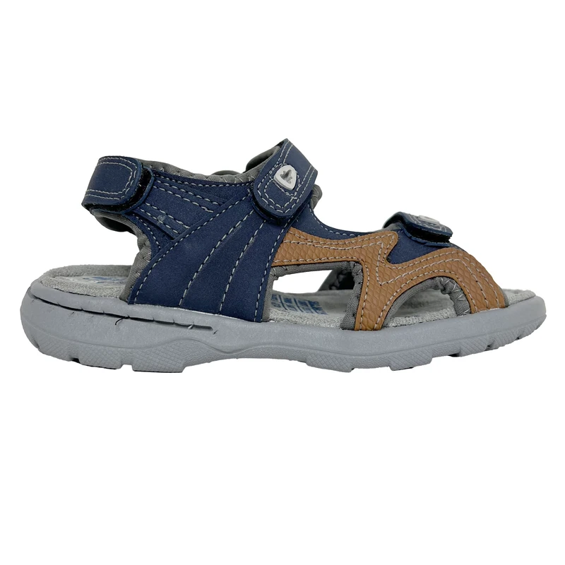 Sandalias Kids Stribos 494 Para Niño