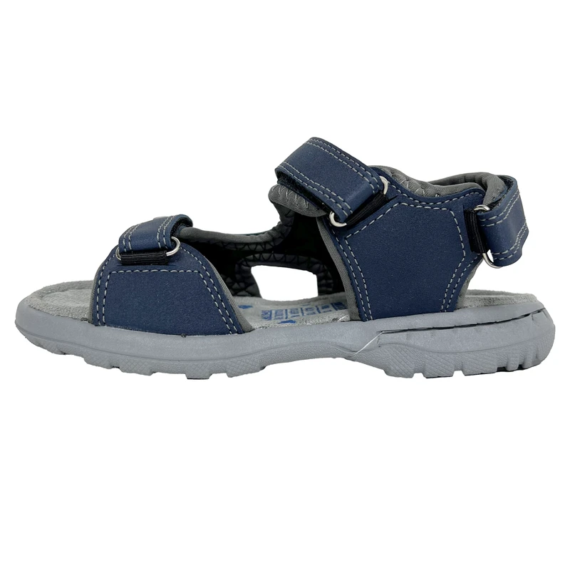 Sandalias Kids Stribos 494 Para Niño - Imagen 3