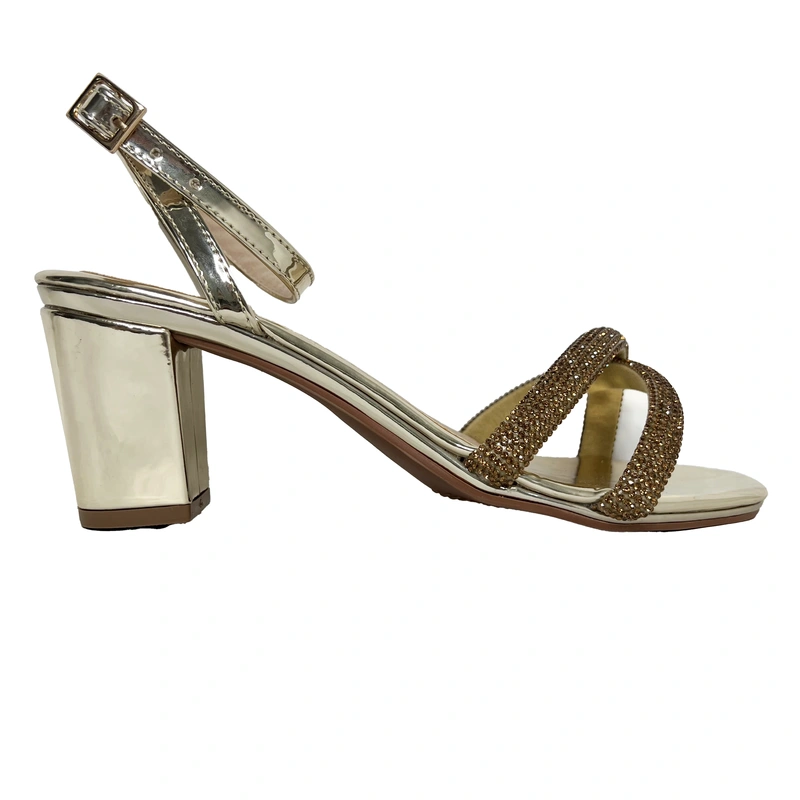 Tacones Luciana 5 1/2 638 Para Mujer - Imagen 5
