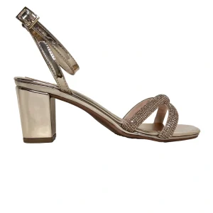 Tacones Luciana 5 1/2 638 Para Mujer