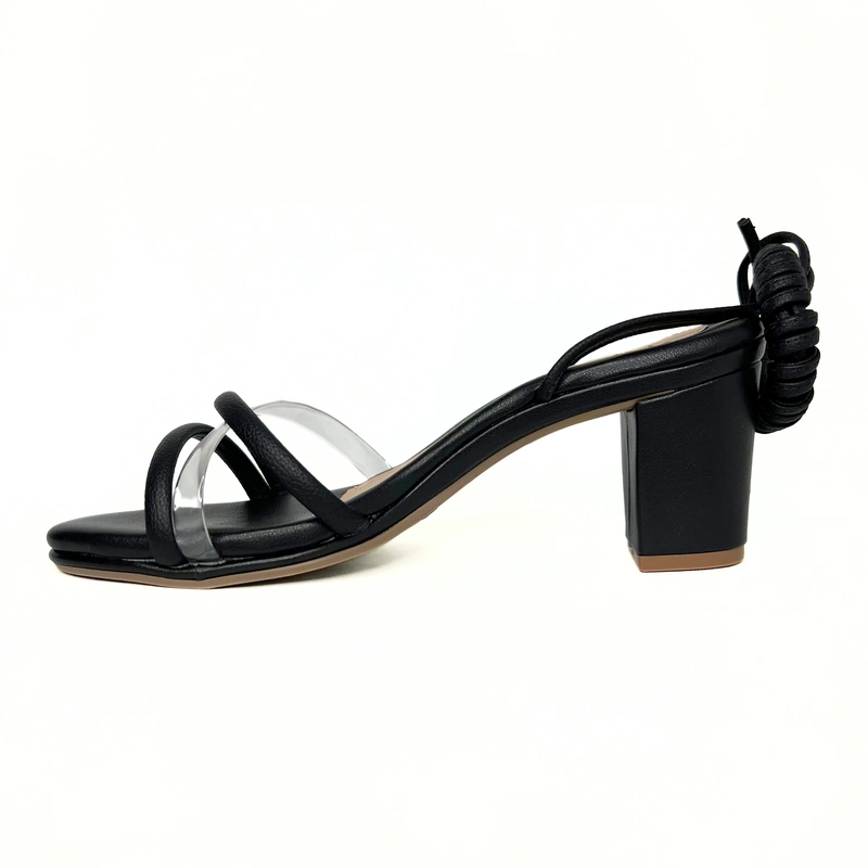 Tacones Luciana 589 Para Mujer - Imagen 8