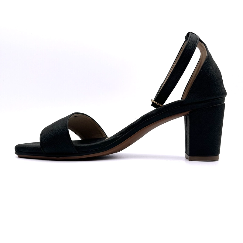 Tacones Luciana 6704 5 1/2 Para Mujer - Imagen 6