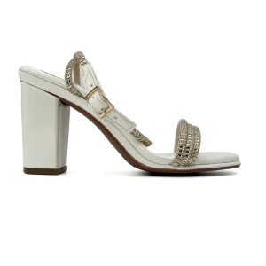 Tacones Luciana 730 7 1/2 Para Mujer