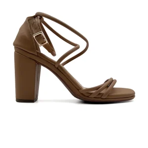 Tacones Luciana 745 7 1/2 Para Mujer