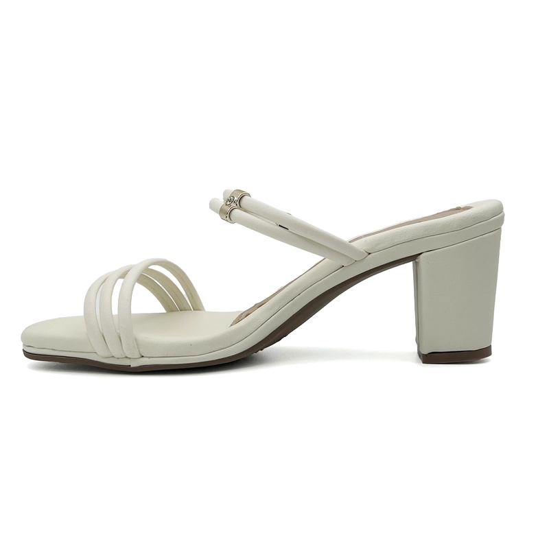 Tacones Luciana 7927 Para Mujer - Imagen 3