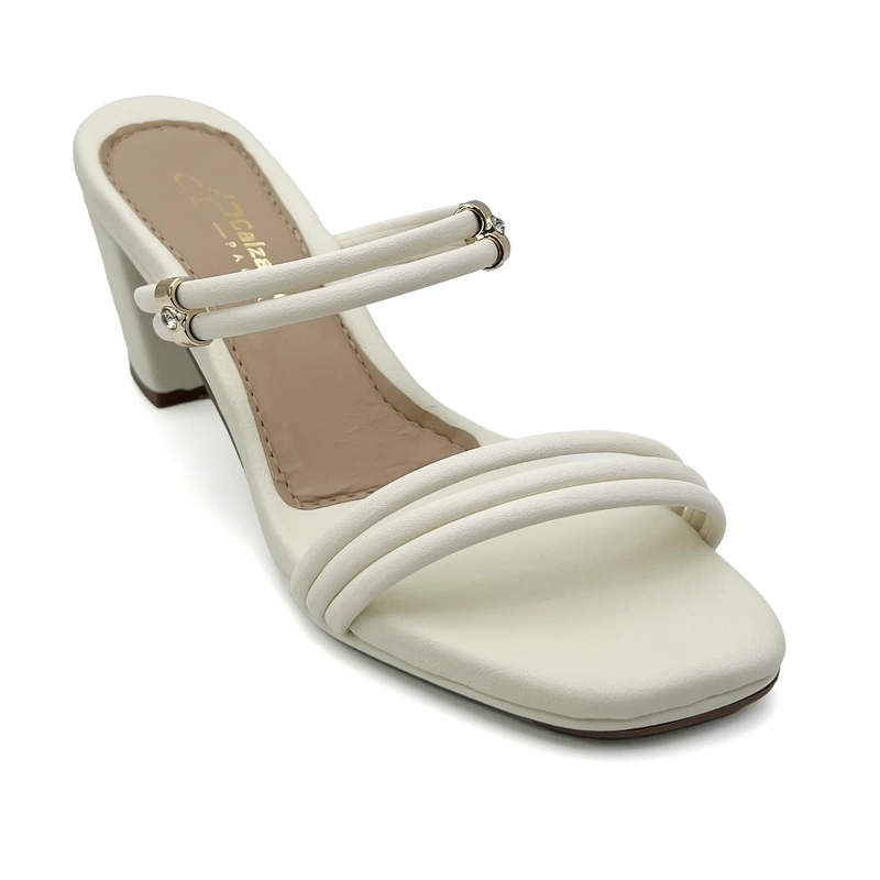 Tacones Luciana 7927 Para Mujer - Imagen 4