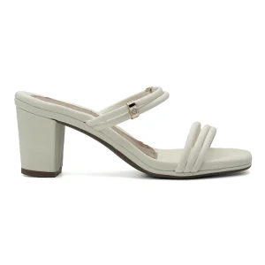 Tacones Luciana 7927 Para Mujer
