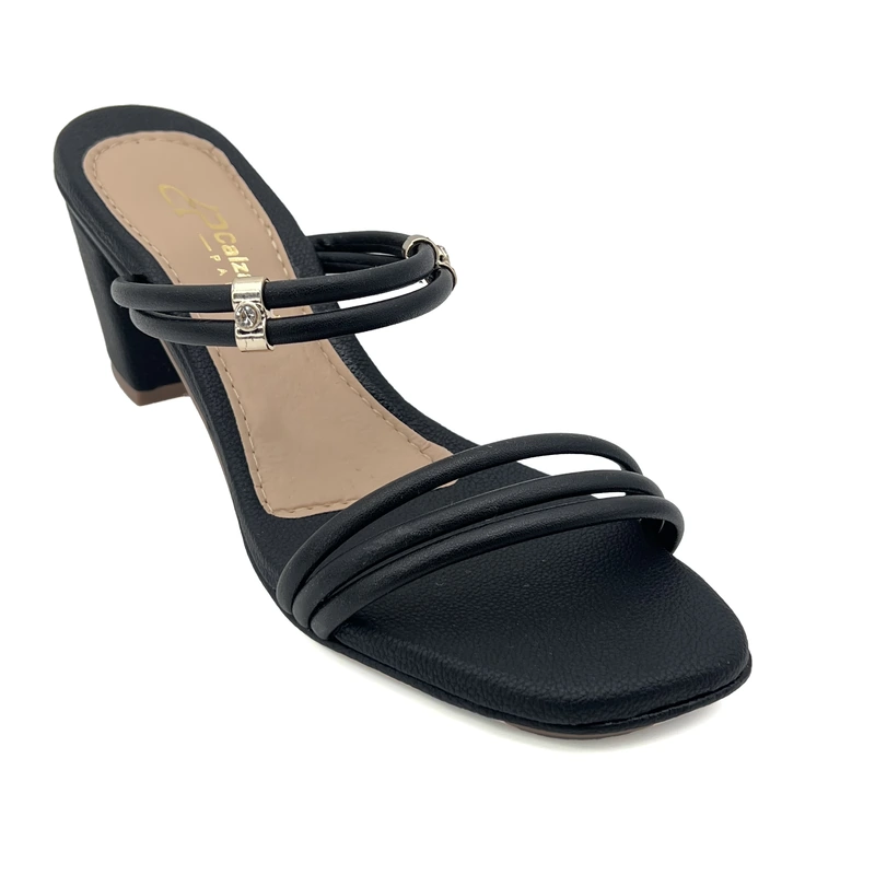 Tacones Luciana 7927 Para Mujer - Imagen 7