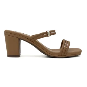 Tacones Luciana 8715 Para Mujer