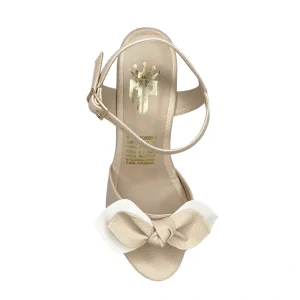 Tacones MP L-08 Para Mujer