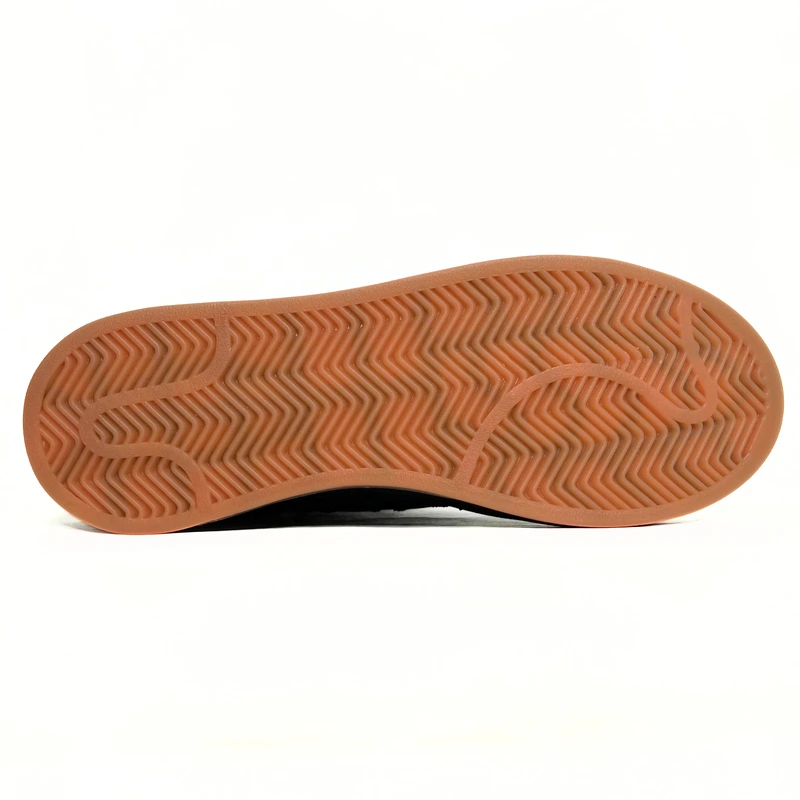 Tenis Adidas Campus Nal Para Hombre 301124 - Imagen 5