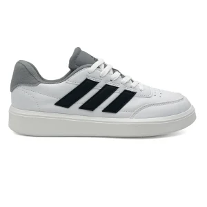 Tenis Adidas Courtblock Para Hombre