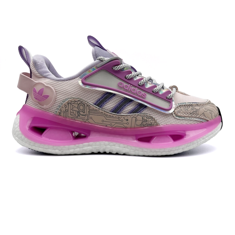 Tenis Adidas Cristal Para Mujer