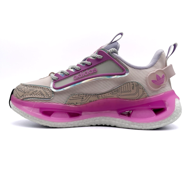 Tenis Adidas Cristal Para Mujer - Imagen 3