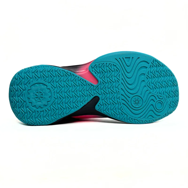 Tenis Athletic Ath-6003M-02 Para Hombre - Imagen 5