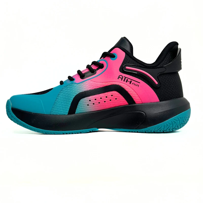 Tenis Athletic Ath-6003M-02 Para Hombre - Imagen 4