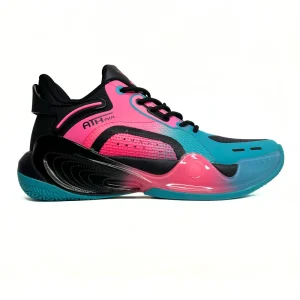 Tenis Athletic Ath-6003M-02 Para Hombre