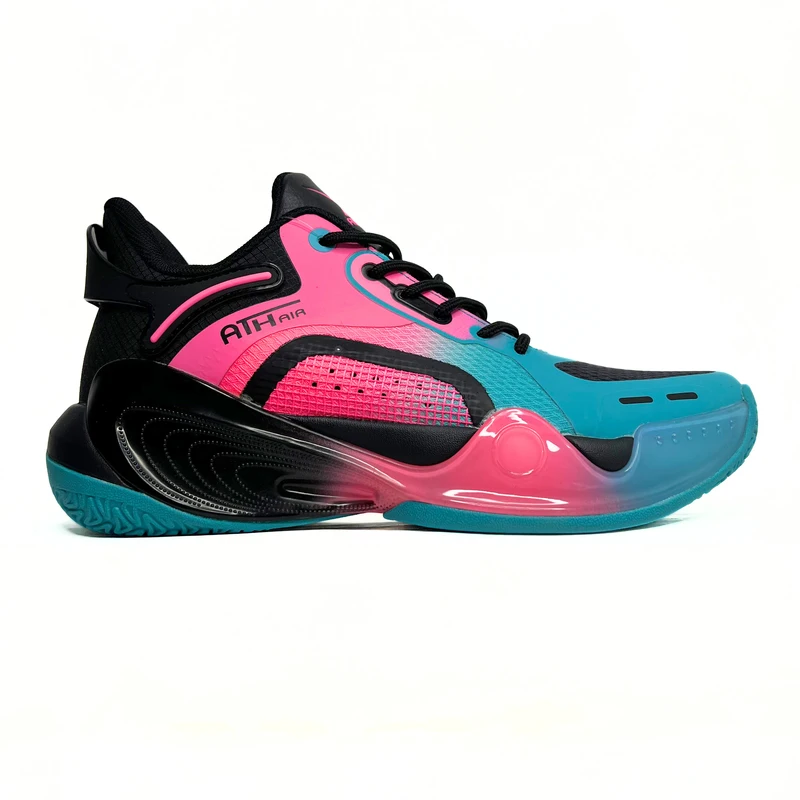 Tenis Athletic Ath-6003M-02 Para Hombre - Imagen 3