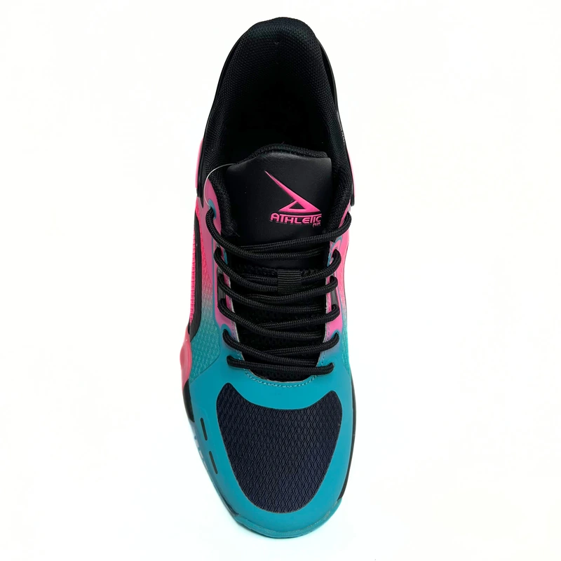 Tenis Athletic Ath-6003M-02 Para Hombre - Imagen 6