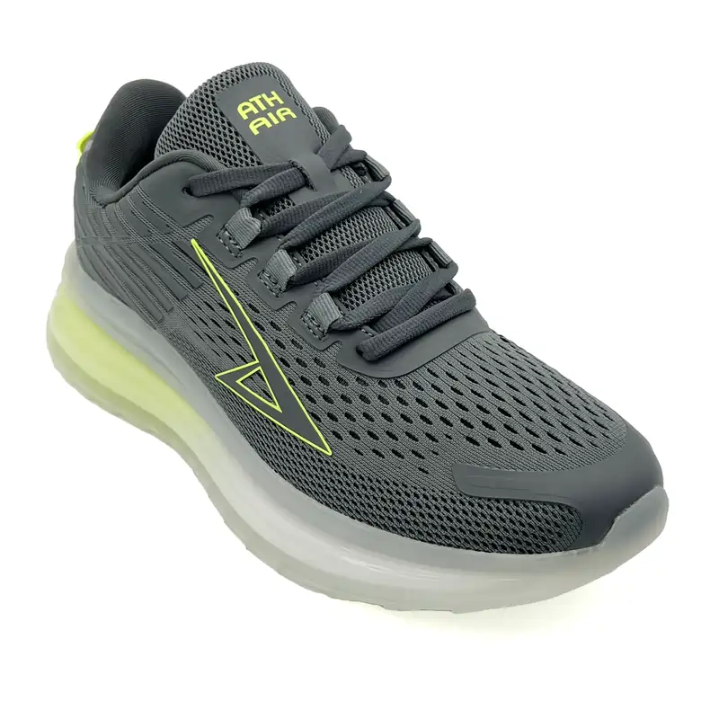 Tenis Athletic Chengdu Para Hombre - Imagen 5