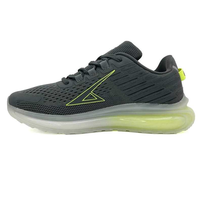 Tenis Athletic Chengdu Para Hombre - Imagen 3