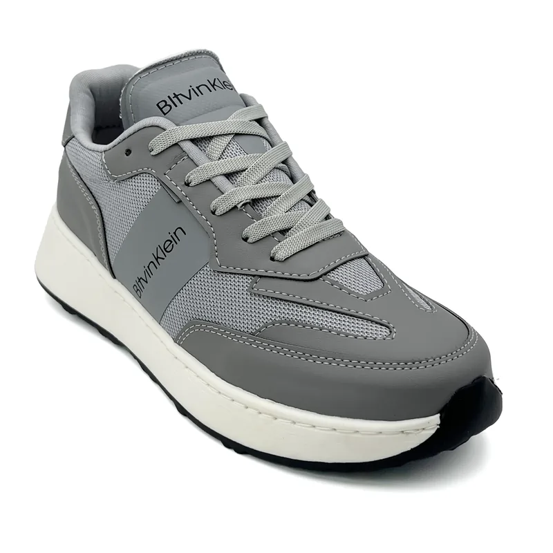 Tenis Bltvin Klein Nal Para Hombre - Imagen 5