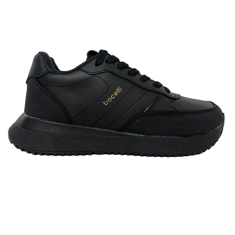 Tenis Boceli BC101 Para Hombre - Imagen 2