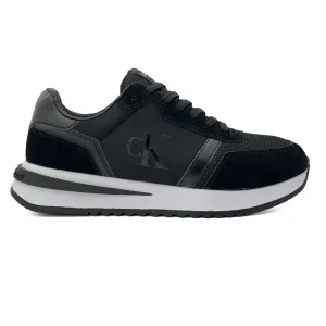 Tenis Calvin Klein Jeans Para Hombre