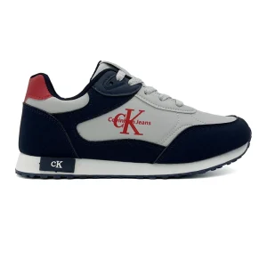 Tenis Ck KLA5-14 Para Hombre M3250