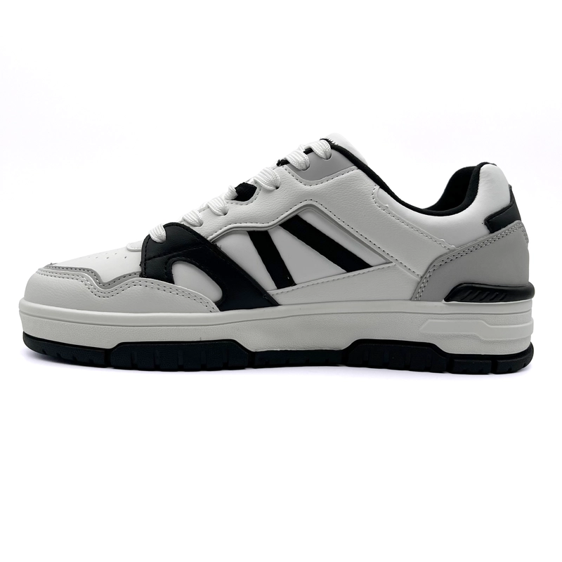 Tenis Croydon Clux Para Hombre - Imagen 4