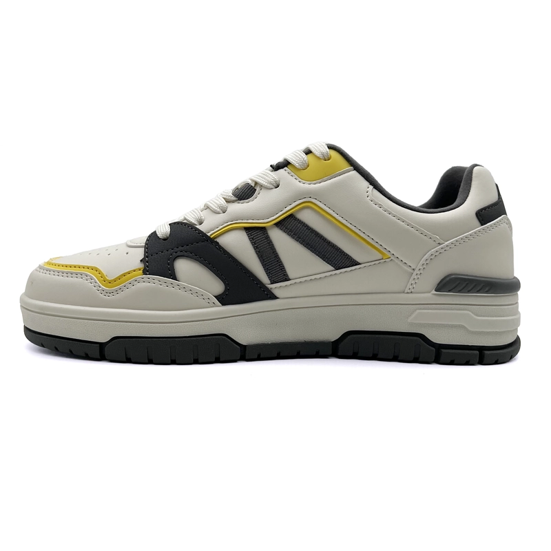Tenis Croydon Clux Para Hombre - Imagen 8