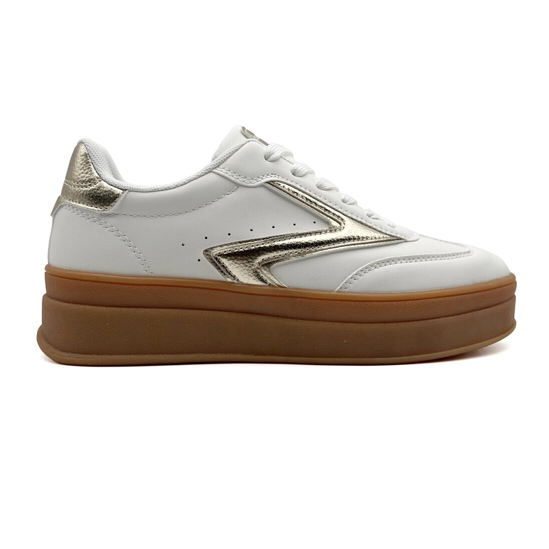 Tenis Croydon Drix Para Mujer